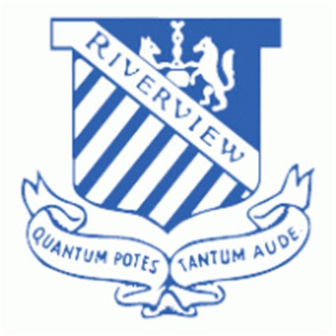 Saint Ignatius' College, Riverview logo vector - Logovector.net