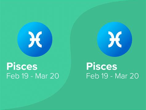 Pisces and Pisces Friendship Compatibility - Astrology Season