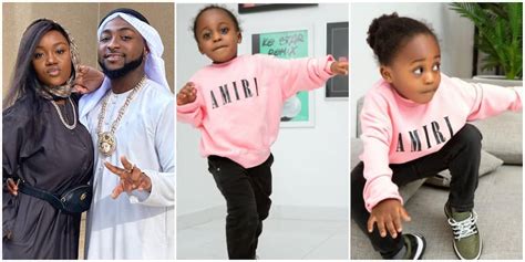 Outrage as Davido’s 3-year-old son, Ifeanyi, drowns in Lagos