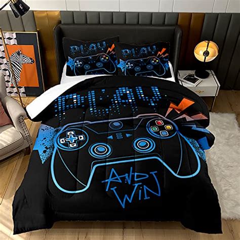 Best Fortnite Bed Sets For An Twin Bed