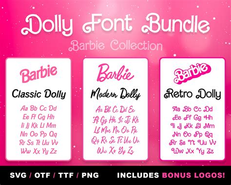 Barbie Logo And Symbol, Meaning, History, PNG, Brand, 54% OFF