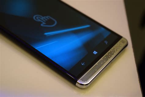 HP Elite X3 Hands-On Review | Windows 10, Specs, and More | Digital Trends