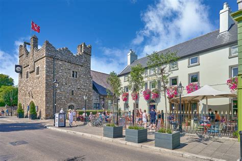 Things to Do in Dalkey | Visit Dublin