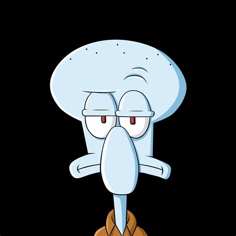 Squidward Sad Wallpapers - Wallpaper Cave