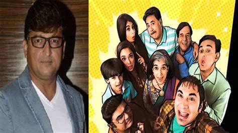 FINALLY! Aatish Kapadia opens up on how 'Sarabhai v/s Sarabhai Take 2 ...