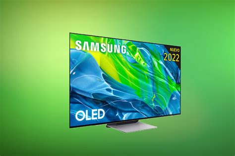 This 55 inch Samsung OLED Smart TV is one of the best on the market and ...