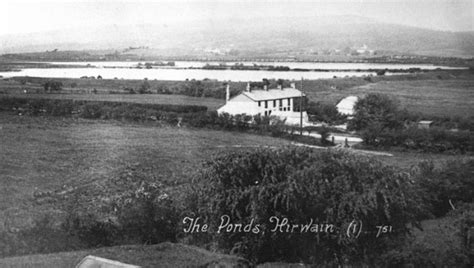 Accident at Hirwaun Ponds – Hirwaun Historical Society