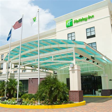 Holiday Inn Houma | Explore Houma