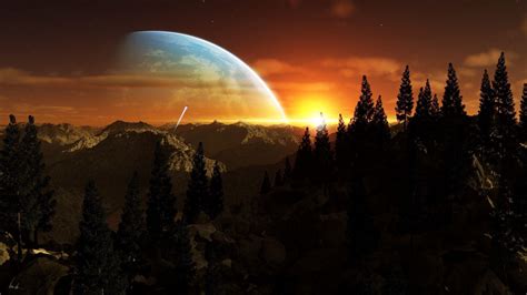 Planet Wallpapers HD - Wallpaper Cave