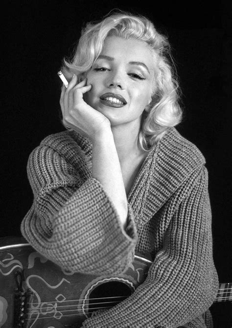 Marilyn Monroe Smoking Wallpapers - Top Free Marilyn Monroe Smoking ...