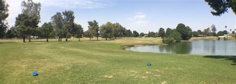 Bellair Golf Course - Golf in Glendale, Arizona