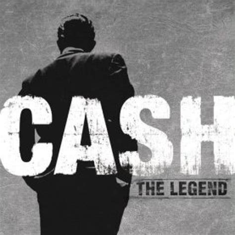 Johnny Cash: The Legend Album Review | Pitchfork