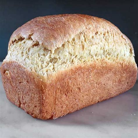 Make this classic French bread recipe, which comes from a history of French bread recipes from ...