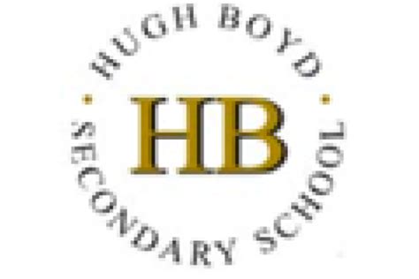 Latest News | Hugh Boyd Secondary School