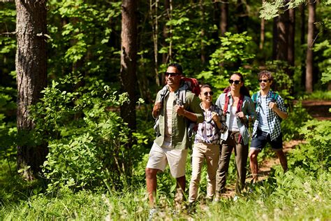 Wanderbirds DC hiking group leads DMV hikes every Sunday