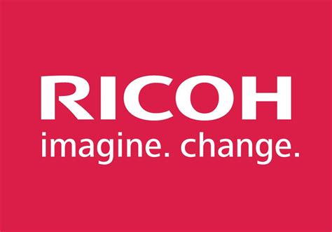 Ricoh Logo