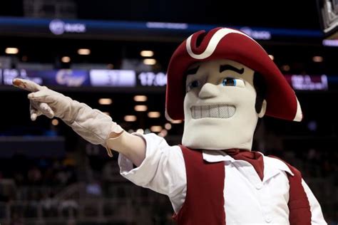 The 14 Oddest Mascots in College Football | DailySportX | Page 5