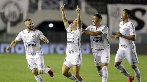 Brazilian football team Santos FC names online sports betting operator Blaze as new main sponsor ...