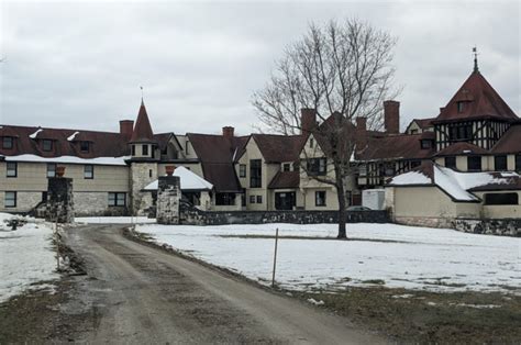 Development plans for historic Elm Court estate - The Berkshire Edge