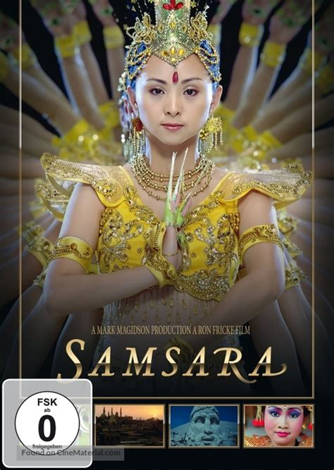 Samsara Movie 2011