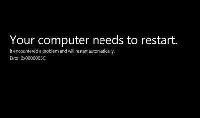 Fix "Black Screen of Death" on Windows 10/8.1/8/7/Vista/XP | Tenorshare