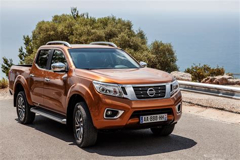 All-new Nissan NP300 Navara ready for launch – Nissan Insider