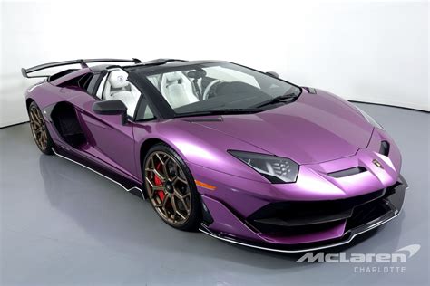 The Lamborghini Aventador SVJ Roadster Is Now a $1 Million Affair - autoevolution