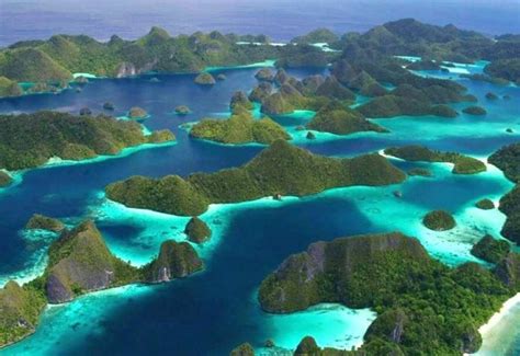 Indonesian Archipelago