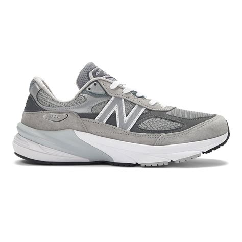 New Balance Women's W990GL6 Grey — Tip Top Shoes of New York