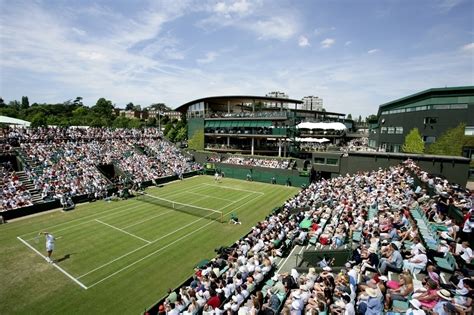 tisztít Halál állkapcsa aratás where is wimbledon tennis held Kipróbál ...