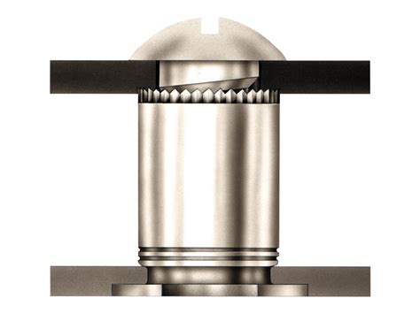 Grounding Standoffs - Types SOSG, SOAG - Unified On PennEngineering