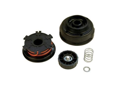 Homelite String Head Assembly Arnold Corp Weed Trimmer Parts HL-095HA Black - Newegg.com