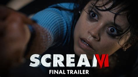 Scream VI | Final Trailer (2023 Movie) - Uohere