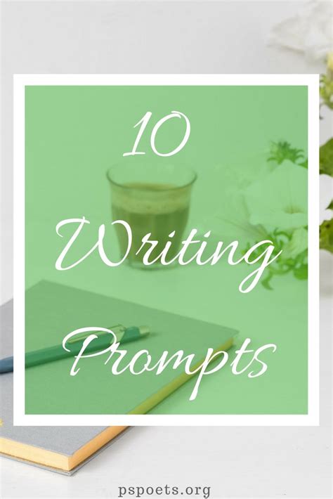 37 best Poetry Writing Prompts images on Pinterest | Handwriting ideas, Writing ideas and ...