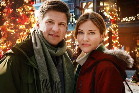 Operation Christmas | Hallmark Movies and Mysteries