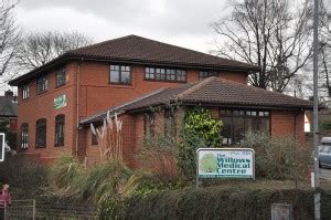 Care Quality Commission Report: Willows Medical Centre | Nottingham ...