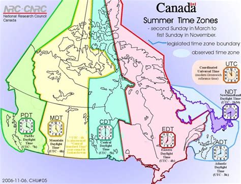 THE GREAT HONOURABLES: Daylight Savings Time Zones- Daylight Savings Time Zones Map