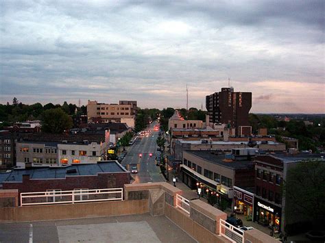 Pittsburgh Neighborhoods: History of Mt. Lebanon | Pittsburgh Beautiful