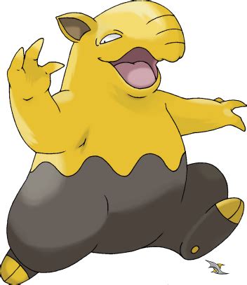 Drowzee+by+Xous54.deviantart.com+on+@deviantART All 150 Pokemon, Ghost Pokemon, Gotta Catch Them ...