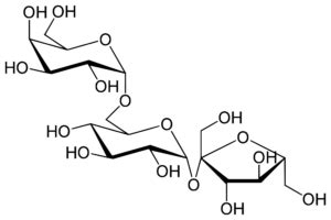 Raffinose – NutraWiki