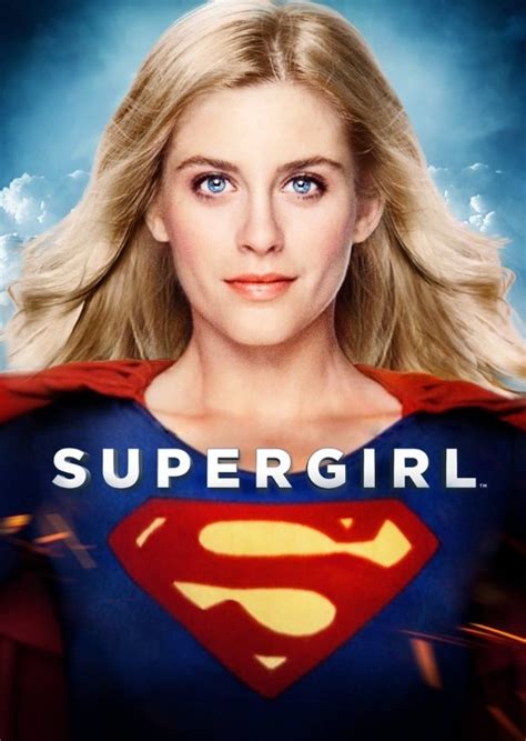 Supergirl Woman of Tomorrow Fan Casting on myCast