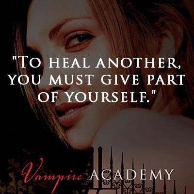 Vampire Academy Quotes. QuotesGram