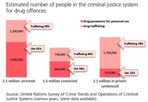 Rethinking incarceration: UNODC hosts Consultation on Treatment of Drug ...