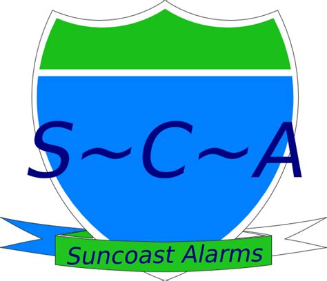 Sca Logo Clip Art at Clker.com - vector clip art online, royalty free & public domain