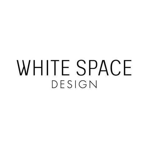 White Space Design