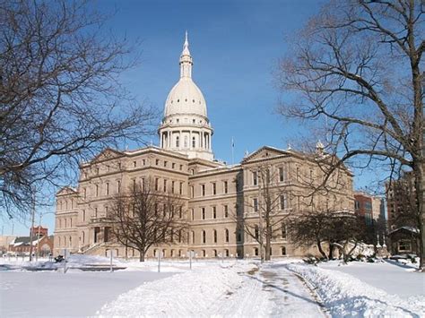 All candidates for Michigan House of Representatives District 84 complete Ballotpedia’s ...