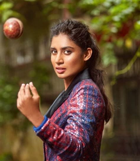 Mithali Raj Wiki, Height, Age, Boyfriend, Husband, Family, Biography ...