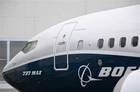 737 Max software done, but regulators plot more changes - The Air Current