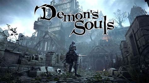 Demon's Souls PS5 Remake Boss Guide (All Bosses)