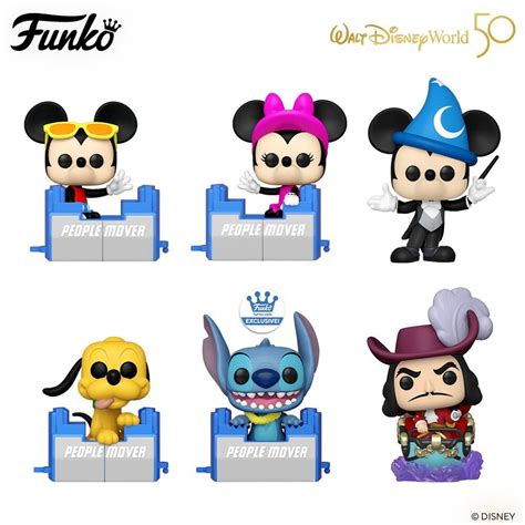 Funko Pop Figures & Convention Dates | 2023 – 2024 Comic Con Dates